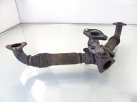 фото thumb №1, Audi q7 4l труба вихлопних газів колектор 3.0 tdi