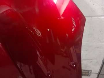 фото thumb №5, Капот mazda cx5 cx-5 ii 2