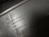 фото thumb №10, Skoda octavia iii 3 рестайлінг 5e 5e0 rs vrs бампер перед переднє pdc омивачі