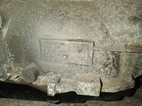 фото thumb №7, Автоматична коробка передач передач x-drive bmw 5 f10 2016 2.0 l., n20 b20