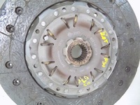 фото thumb №6, Audi tt 8j 2.0tfsi 06-14 сцепление двухмассовый маховик комплект