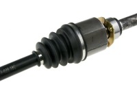 Привідний вал права fiat grande punto 1.3 jtd 2005- в Україні, фото thumb