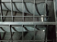 фото thumb №2, Vw atlas cross рестайлинг 2021 решётка багажника вентиляция 4n0819181a