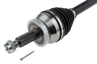 фото thumb №7, Nty npw-hy-563 wał приводной