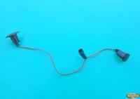 фото thumb №4, Opel omega b 2.0 94r - кнопка клаксон