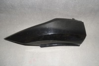 Купити Audi e-tron спойлер накладка-спойлер бампера лівий перед, фото thumb