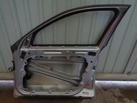фото thumb №11, Дверь alfa romeo 159 05-11r. правые передние 651