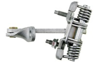 фото thumb №9, Ограничитель дверь передних peugeot 206 1998-