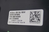 фото thumb №12, Бак насос adblue audi a4 b9 15-19 8w0131878aq