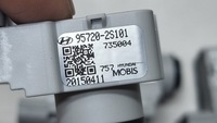 фото thumb №9, Датчик паркування заднього виду pdc hyundai kia оригінальний номер 95720-2s101 новий! чорний oryg