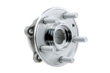 фото thumb №2, Ступиця колеса перед land rover range rover evoque 15