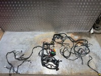 Купить Opel crossland x рестайлинг  жгут инсталляция отсек двигателя 1.2 thp автоматическая коробка передач eu, фото thumb