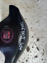 фото thumb №4, Подушка безопасности водителя подушка seat toledo ii