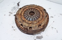 фото thumb №7, Td138 skoda superb iii 1.6d зчеплення маховик з двома масами 04l141031a 043082001693