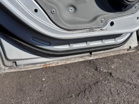 фото thumb №9, Mercedes a klasa w169 двери левые зад задние серебристый лак 761