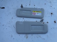 фото thumb №1, Защита солнцезащитная правая mazda 6 iii gj fl