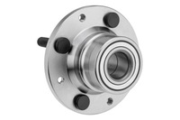 фото thumb №9, Ступица колеса задняя mitsubishi carisma 1.6,1.9td -99, colt lancer 96-03 +abs