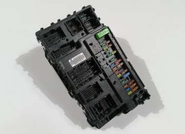 фото thumb №1, Модуль комфорту bcm запобіжники ford explorer vi 2020