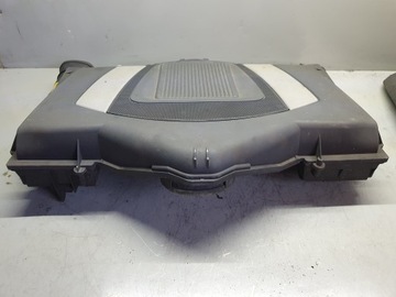 фото thumb №9, Корпус фильтр крышка kpl двигатель mercedes e klas w207 w211 w212 350 3.5 cgi