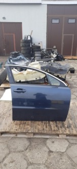 фото thumb №1, Дверь правый перед передние kgnc peugeot 508 i