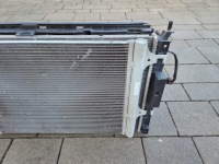 3008 ii 5008 ii 308 508 ii opel thp hdi радиатор вентилятор комплект 2019r Доставка, фото thumb