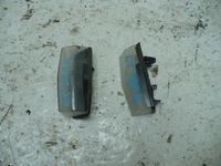 фото thumb №1, Lexus ct200h підсвітка номерного знака реєстраційний