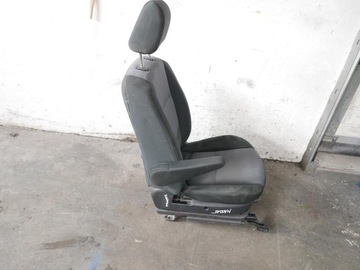 фото thumb №6, Сидіння водія лівий перед переднє mazda 5 i cr 05-