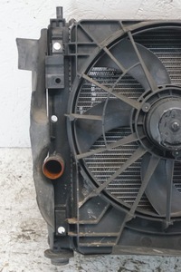 фото thumb №11, Радиатор вентилятор jeep compass i lift 11r 2.2 crd