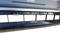 Бампер, решётка , решётка радиатора, решётки audi q-5 80a дорестайлинг  s-line 224. Доставка, фото thumb