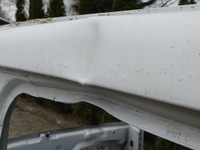 фото thumb №10, Renault mascott 99-10 дах подвійний кабіна