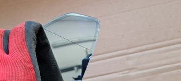 фото thumb №8, A4 b9 8w рестайлінг вкладка дзеркало фотохромний правий перед 8w0857536h