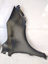 фото thumb №10, Hyundai ix35 крила лівий передній 2009- 2010-