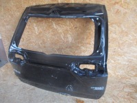 фото thumb №3, Крышка багажника задняя задняя toyota rav4 v 19-