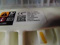 фото thumb №11, Opel karl 14- приборная панель приборная панель консоль подушки безопасности подушка безопасности ремни