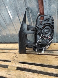 фото thumb №8, Зеркало левая opel movano b master iii 6 pin 963020133r