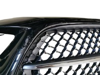 фото thumb №9, Бампер, решітка, решітка радіатора, ґрати, підсилювач mercedes cla w118 рестайлінг amg 19.