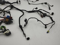 фото thumb №8, Volkswagen arteon 2019 жгут трубопровод двигателя