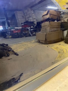 фото thumb №10, Дверь правая сторона правые перед зад land rover discovery 5 рестайлинг l550