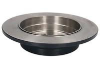 фото thumb №1, Диск гальмівна trw df1583