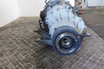 фото thumb №9, Коробка передач коробки передач audi q5 8r 0b5301383 2.0l бензин 155kw 2009