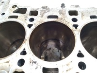 фото thumb №8, Mini mini countryman блок двигуна cooper бензин 100kw 136 hp b38a15a