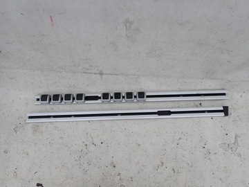 фото thumb №5, Audi q7 i 1 4l 05-15 шина багажника ліва права