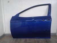 фото thumb №1, Дверь ---- toyota camry viii 2018- ---- передние левая ----