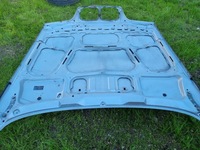 фото thumb №10, Bmw e39 капот кришка двигуна