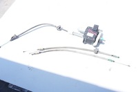 фото thumb №1, Гальмо ручний a2c53348380 citroen ds4