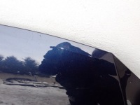 фото thumb №8, Капот крышка двигателя vw tiguan 1 i 5n 2007-2018r