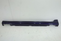 фото thumb №1, Молдинг порог левая honda accord vii 02-05 sedan