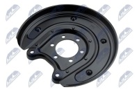 фото thumb №2, Защита диск smart forfour 1.1 01.04-06.06 mr955265