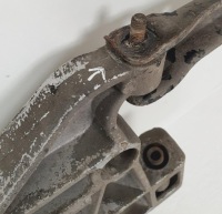 фото thumb №8, Підрамник підрамник балка поперечина задня volvo v90 i