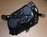 фото thumb №4, Фара света передних